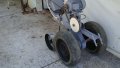 електрическа земеделска фреза, снимка 9