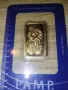 БЕЗПЛАТНА ДОСТАВКА! 15.5 грама, половин унция, златно кюлче PAMP Фортуна, снимка 6