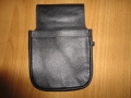 Джоб за колан/естествена кожа, снимка 4