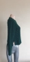 POLO Ralph Lauren Cable Wool / Cashmere Knit Womens Size M НОВО!  ОРИГИНАЛ! Дамски Пуловер, снимка 17