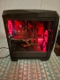 Геймърски компютър гаранция/i3 9100f 16GB,GTX 1060 6GB, 240GB SSD HDD 1TB, снимка 2