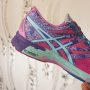 маратонки  ASICS  Gel-Noosa Tri 10 номер 41- 41,5, снимка 8