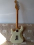 Squier stratocaster Korea, снимка 2