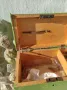 Стари съндъци от 40те год, снимка 4