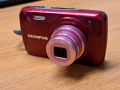Фотоапарат Olympus VH-210 14MP, снимка 1