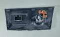 Панел Букса Запалка AUX USB 12V Киа Кия Сиид Kia Ceed 2006-2012, снимка 2