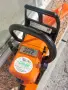 Верижен трион STIHL 025 C , снимка 9