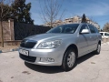 Skoda Octavia 1.6 MPI 102 к.с., снимка 8