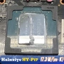4гр 17.3 W/m·K Halnziye HY-P17 термопаста процесор, снимка 4
