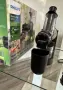 Бавнооборотна сокоизстисквачка Philips Viva Collection HR1889/70 150 W Slow Masticating Juicer Black, снимка 8