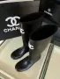 Дамски ботуши Chanel, снимка 4