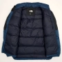 THE NORTH FACE DIABLO 700 Down Оригинално Мъжко Пухено Яке M-L, снимка 6