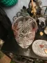 Hofbauer Crystal от линията Byrdes Ваза и бонбониера, снимка 6