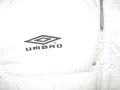 Зимно яке UMBRO  мъжко,ХЛ, снимка 5