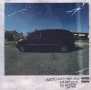 Kendrick Lamar good kid, m.A.A.d city плакат 60х60см, снимка 1