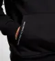 Страхотен мъжки суитчър HOODRICH размер XS , снимка 3