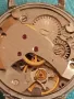 Стар механичен часовник дамски Юностъ СССР 15 камъка за ремонт части КОЛЕКЦИЯ 48005, снимка 7