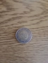 Рядка евро монета , снимка 2