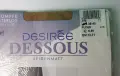 Desiree Dessous 15 den нови силиконови чорапи, снимка 2