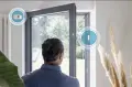 НОВ Bosch Smart сензор за врати и прозорци door/window contact II, снимка 4