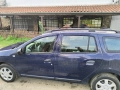 Dacia Logan Mcv 0.9Tce LPG 90kc 2016g 90000km , снимка 3