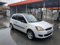 ford fiesta 1.3 газ бензин, снимка 3