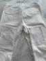 Бял дамски панталон, слим The Water Jeans, снимка 4