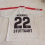 Футболни тениски Щутгарт, Шалке 04,Германия, Фортуна Дюселдорф , снимка 6