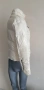 Moncler Berriat Down Biker Jacket Mens Size 2 - S ОРИГИНАЛ! Мъжко пухено Яке!, снимка 6