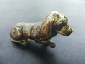 кученце-метална фигурка за колекция 0706251809, снимка 7