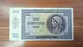 България 500 лева 1942, снимка 2