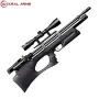 Въздушна пушка Kral Arms Puncher Breaker 5,5 PCP, снимка 1