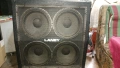 Laney 280W 4x12 Selestion, снимка 6
