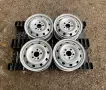 4бр.Оригинални джанти 15цола 5x118 за бус Iveco Daily,Ducato,Jumper,Boxer,Мovano, снимка 1