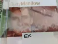 BARRY MANILOW албуми на аудио дискове, снимка 5