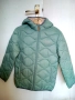 Страхотно топло детско яке RESERVED, унисекс, размер 146-152, 10-11г., с подарък, снимка 5