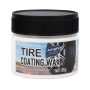 Професионална вакса за покритие на гуми – Против стареене и замърсяване, снимка 1