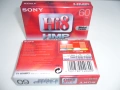 Видеокасети Sony Hi8 - METAL, снимка 8