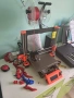 Prusa i3 MK3, снимка 1