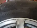 Алуминиеви джанти с гуми за Ford, снимка 3