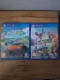 Продавам 2 оригинални игри за PS4:🎮 The Crew Motorfest 🎮 Riders Republic, снимка 1