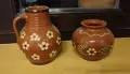 2x Българска керамика, снимка 1