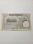 СЪРБИЯ БАНКАТА 100 ДИНАРА 1941 Г , снимка 3