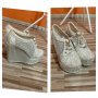 Булченски обувки , снимка 1 - Кецове - 39982133