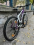26 цола алуминиев велосипед с 21 скорости усилени капли амортисьори предни палцови команди , снимка 5