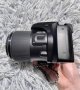 Дигитален фотоапарат Fujifilm FinePix S8300, 16.2MP, Черен, снимка 4