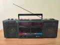 Продавам радиокасетофон Hitachi TRK-W27E, снимка 1