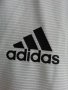 Adidas Primeblue оригинална фланелка тениска M, снимка 3