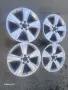 Комплект джанти с датчици  за Mercedes GLC 5x112 18, снимка 1