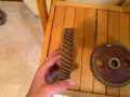 Нови зъбни колела за Москвич, снимка 4